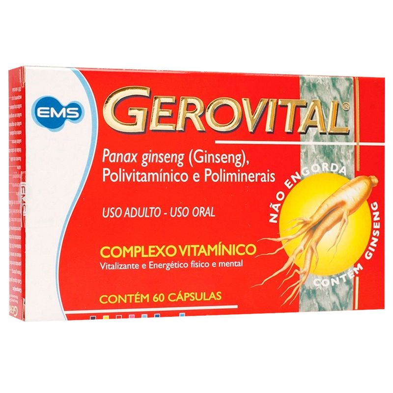 GEROVITAL-60UN-CAPS-GELAT