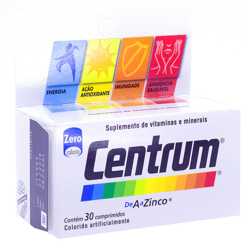 CENTRUM-30UN-COMP