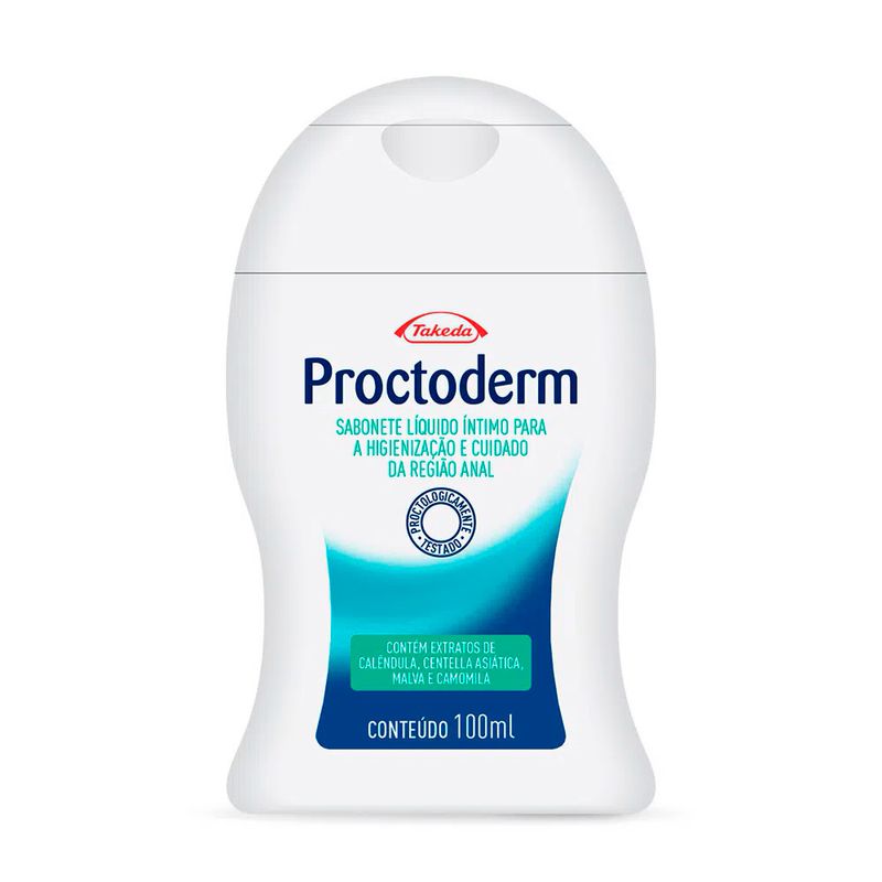 PROCTODERM-100ML