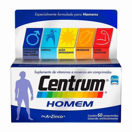 Centrum-Homem-60-Comprimidos