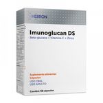 Imunoglucan-DS-60-Capsulas