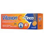 Vitaxon-C-Zinco-10Cp-Efv