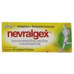 Nevralgex-30-Comp