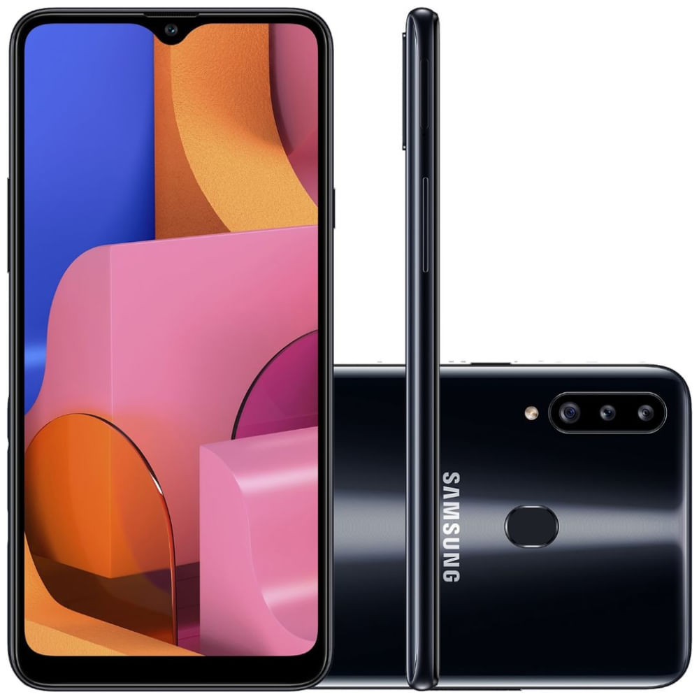 samsung galaxy a20s 128gb